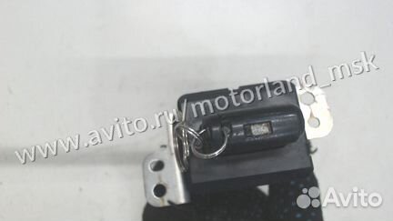 Замок зажигания Toyota Prius, 2008