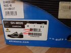 Велотуфли shimano SH-M020 объявление продам