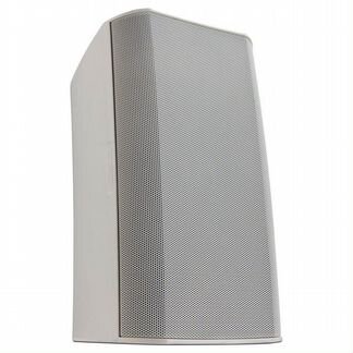 Всепогодная акустика QSC AD-S8T White