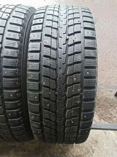 285 60 18 Dunlop бу Шины Зимние 285 60 R18 94W