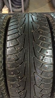 265 65 17 Nokian бу Шины Зимние 265 65 R17 99V