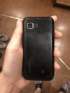 Телефон Samsung и Huawei