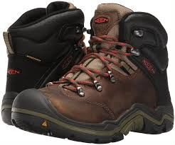 Ботинки Keen torino Mid WP (мембрана). Зеленоград