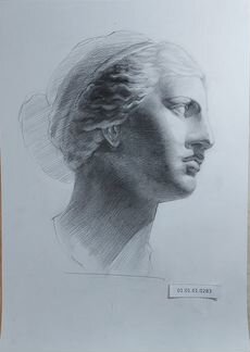 Обучение художественному искусству