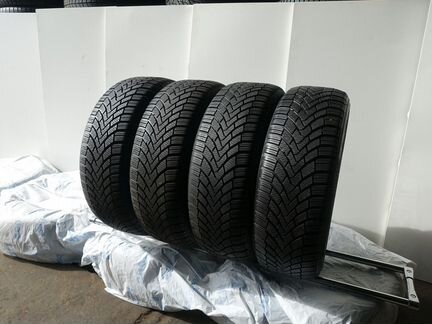 215 65 16 continental ts 850 s R16