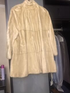 Две шубы 30 000