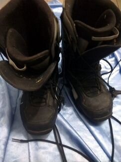 Ботинки для сноуборда 44 размер фирма Head