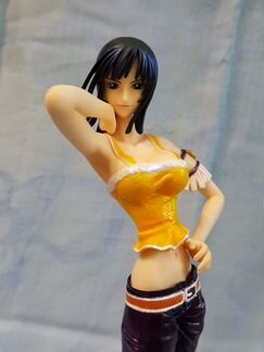 One Piece - Robin - Portrait Of Pirates
