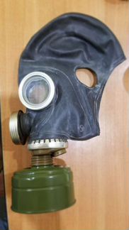 Противогаз гп5