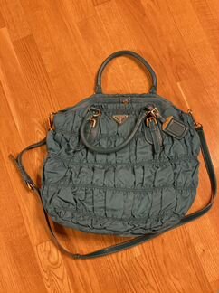 Сумка prada оригинал новая