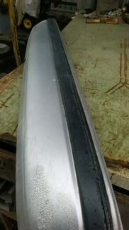 Бампер задний toyota carina-2