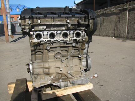 Двигатель Audi A4 A6 Passat B5 Skoda C5 ALT