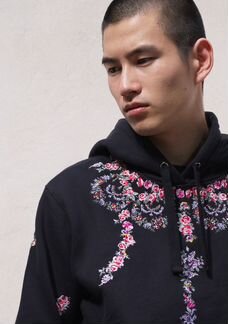 Giambattista valli hm
