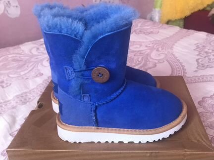 Ugg угги детские оригинал