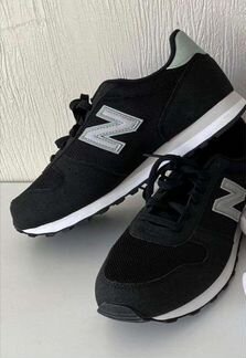 Кроссовки New Balance (женские)