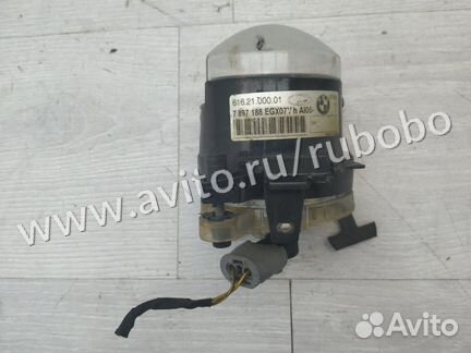 Птф правая M 63177897188 BMW E60