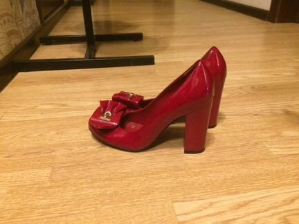 Туфли Pier Lucci