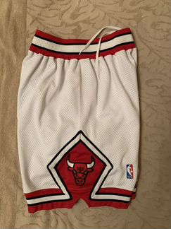 Игровые баскетбольные шорты