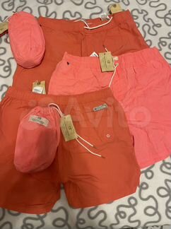 Шорты мужские новые