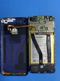 Запчасти для телефона Y6 Prime 2018 Huawei