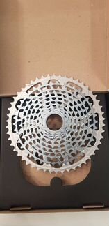 Кассета garbaruk 11ск 11-50 HG