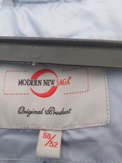 Демисезонное пальто