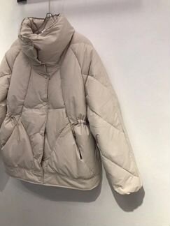 Пуховик Bottega Veneta
