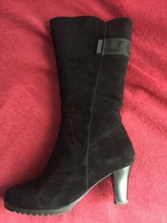 Зимние сапоги 39 размер