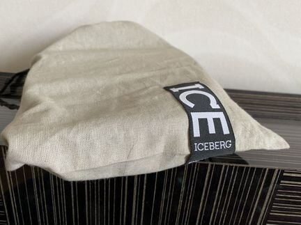 Ремень новый оригинал iceberg