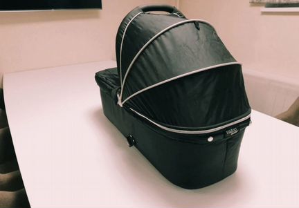 Люлька valko snap duo