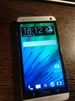 HTC ONE Dual SIM