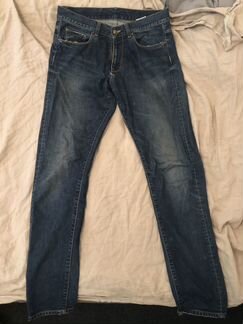 Джинсы Carhartt w32 l34 32x34