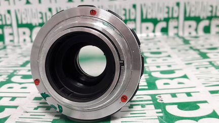 Индустар-61Л/Д f2.8/55mm м39