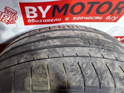 Диски литые R17 Volkswagen Touareg