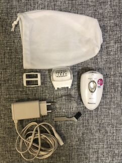 Эпилятор Panasonic ES-ED53
