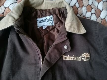 Куртка 110 Timberland