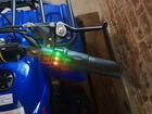 Квадроцикл электрический детский viper 36V объявление продам