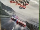 Need for speed rivals xbox One объявление продам