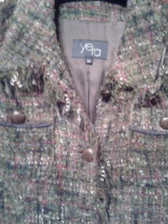 Пальто испания