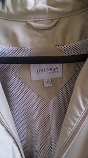 Куртка ветровка