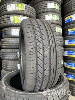 Новые шины grenlander enri U08 275/45R21