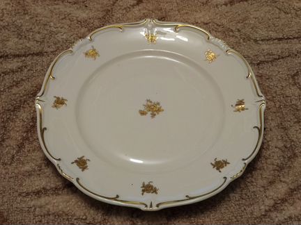 Weimar Porzellan Katharina 12019