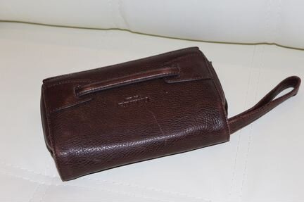 Барсетка Dr.Koffer