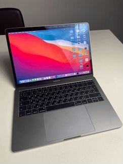 MacBook Pro 13-inch, 2017 128gb