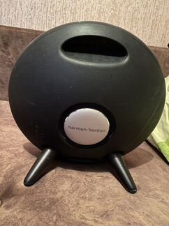 Портативная колонка harman kardon