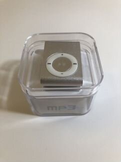 Mp3-плеер