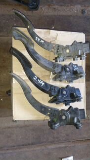 Педаль газа Mitsubishi outlander XL 06-12