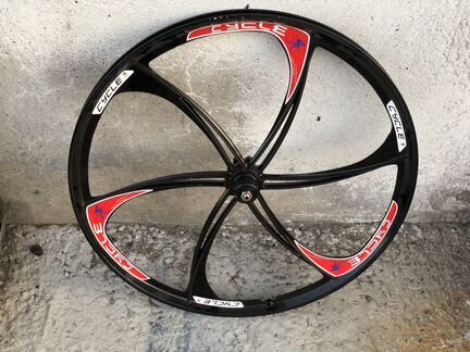 Диски велосипедные