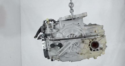 АКПП Chevrolet Trax 1.8 F18D4