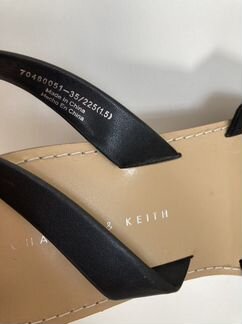 Босоножки Charles & Keith